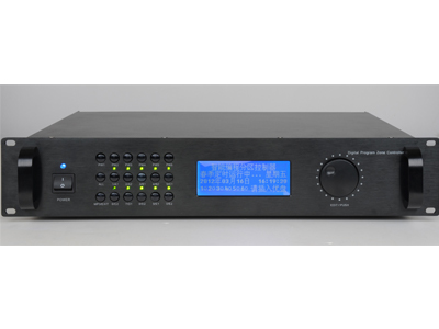 智能分區(qū)控制主機M-6230B